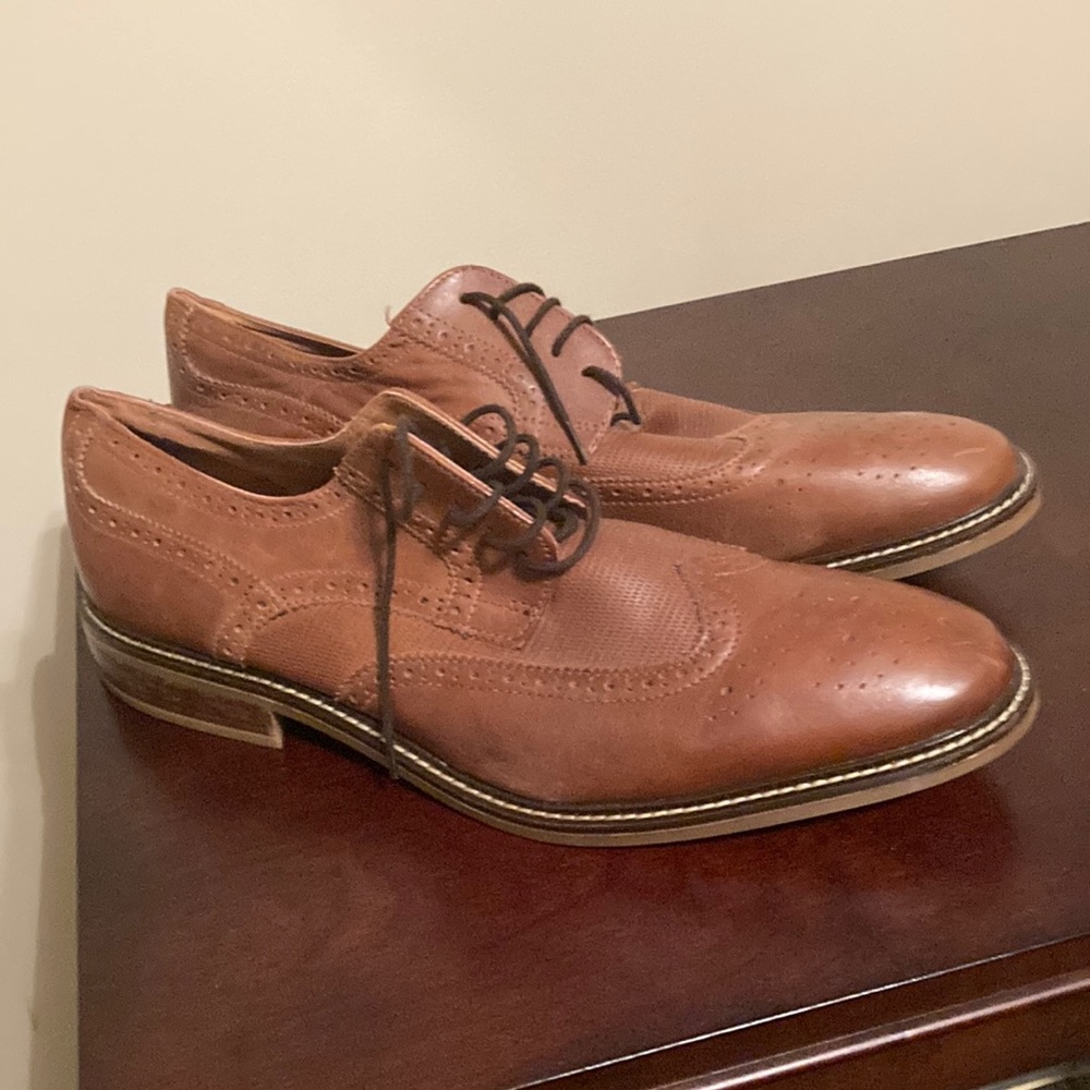 Alfani dress shoes